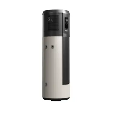 Haier 250L Monoblock