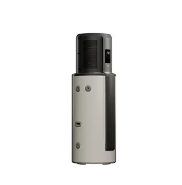 Haier 330L Monoblock