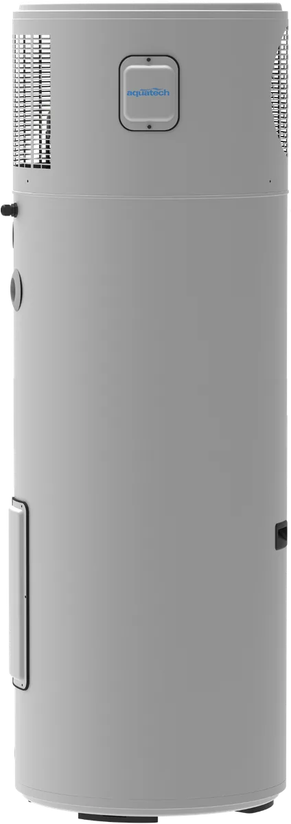 Aquatech Dynamic X8 heat pump