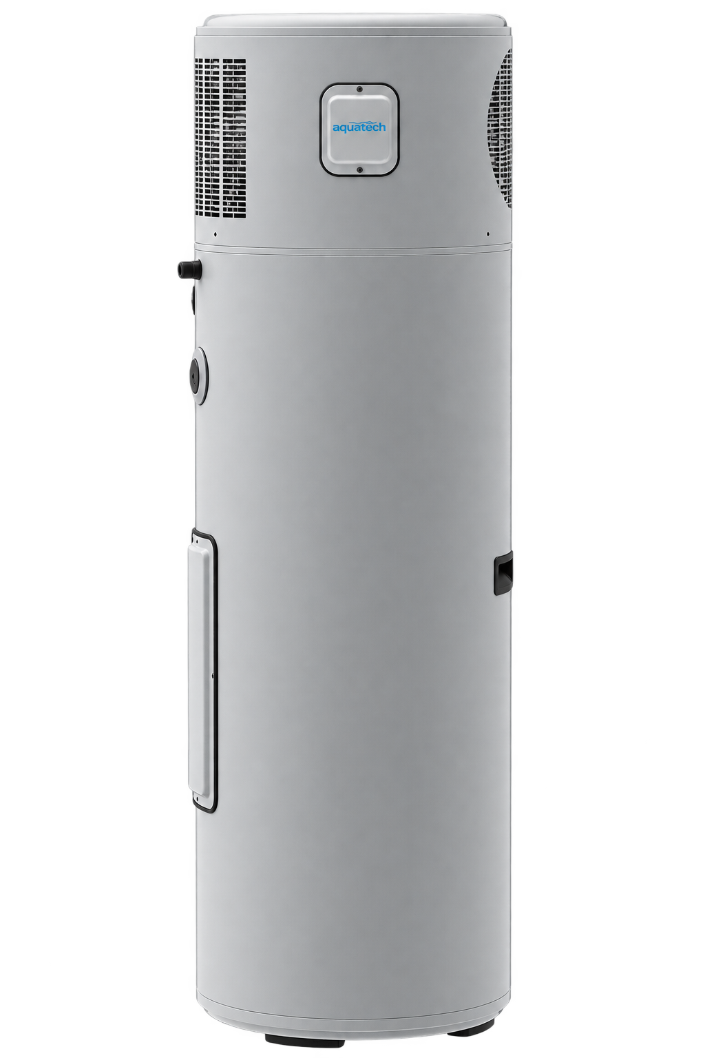Aquatech Rapid X6 heat pump