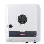 Fronius solar inverter