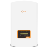 Solis solar inverter