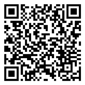 Scan to download Sungrow iSolarCloud app